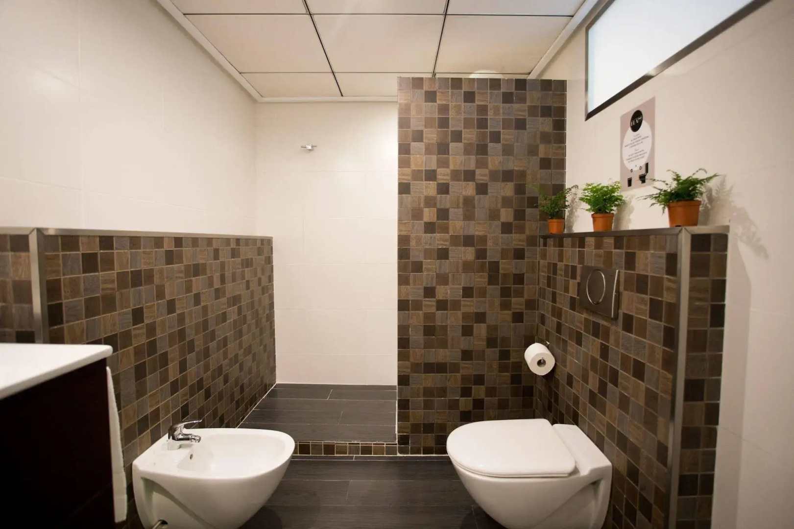 Parker The Urban Flats