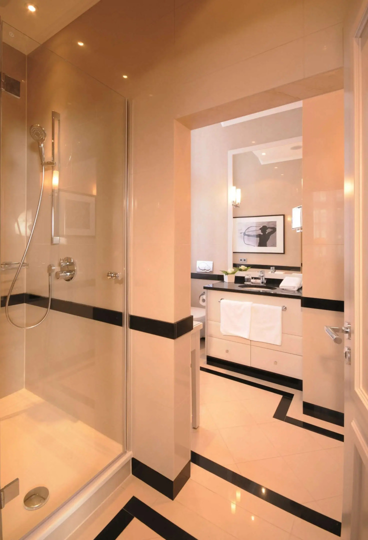 Best Western Plus Hotel StadtPalais