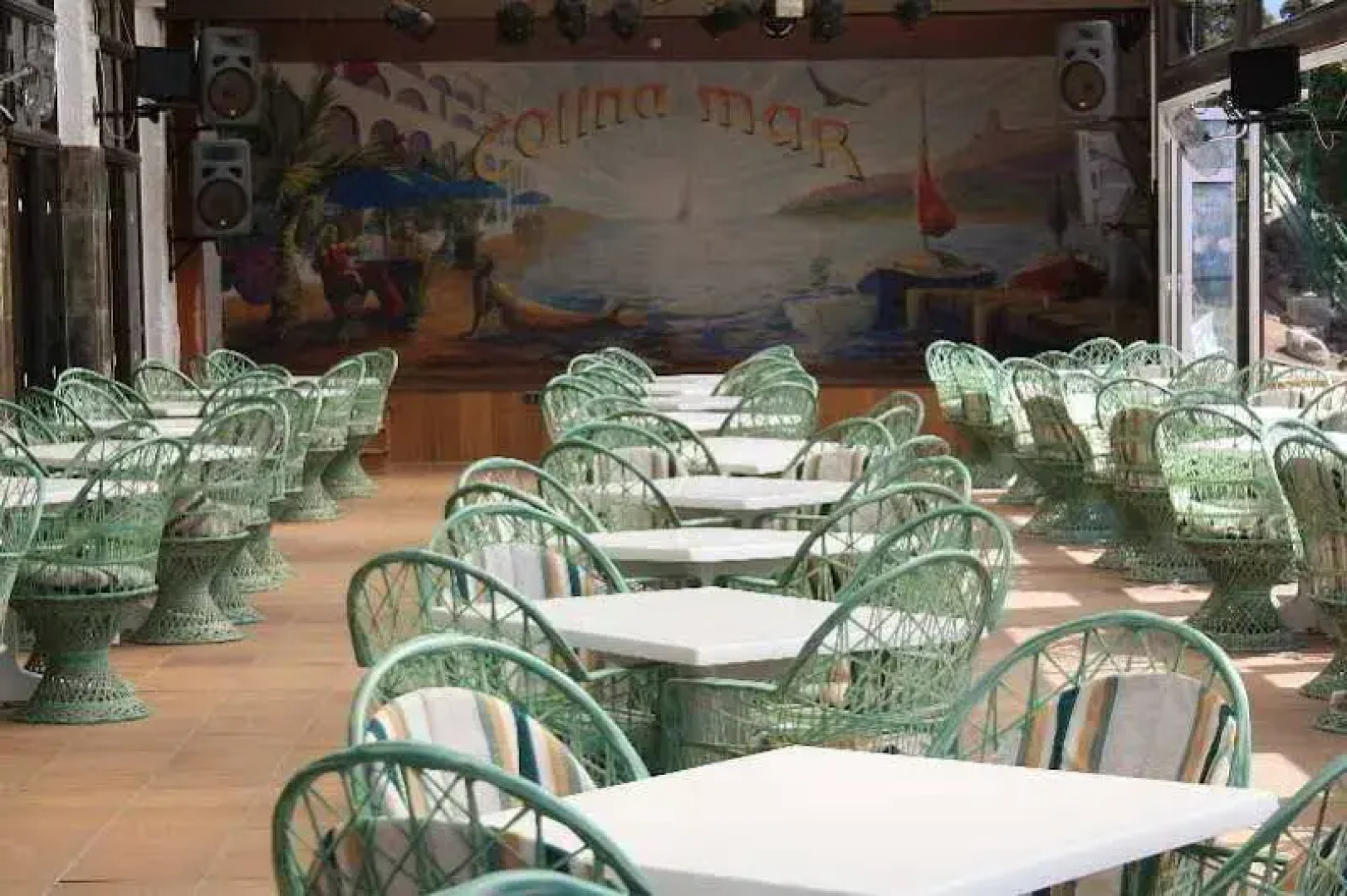 Colinamar Aparthotel