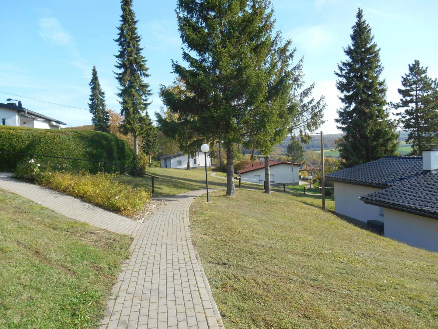 Ferienhaus in Lichtenau am Teutoburger Wald