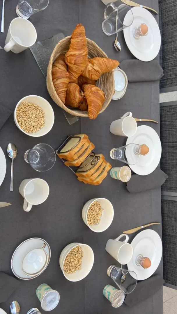 L'Envie D'Eymet, Gãžte Pour 12 Personnes