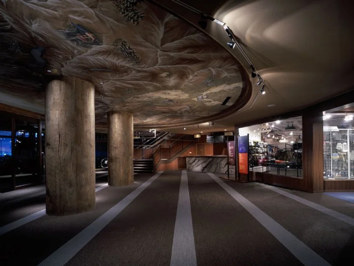 Kashimayari Sports Village