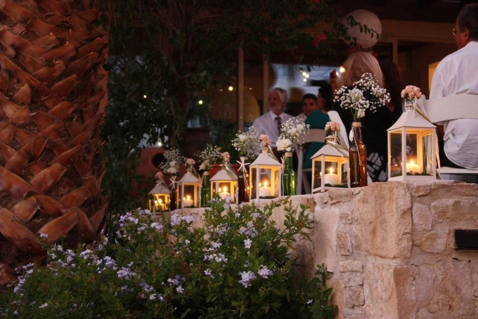 Villa Retreat Cyprus