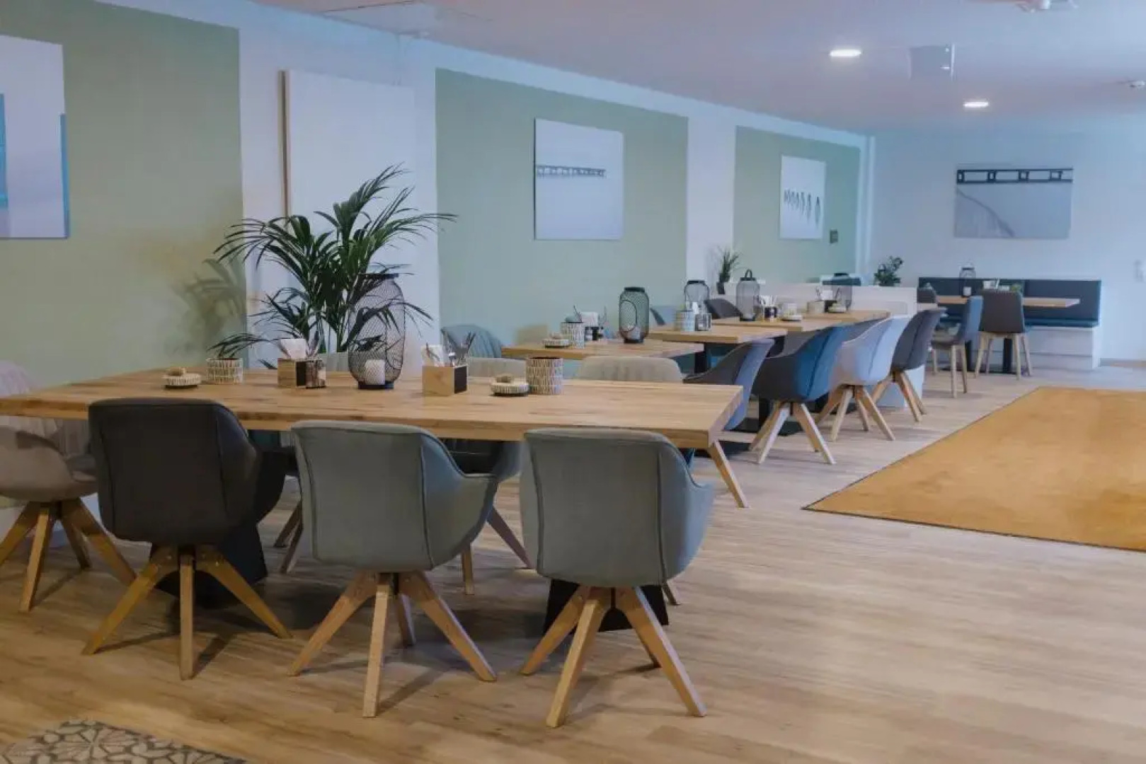 KRACHER Apartment No 1