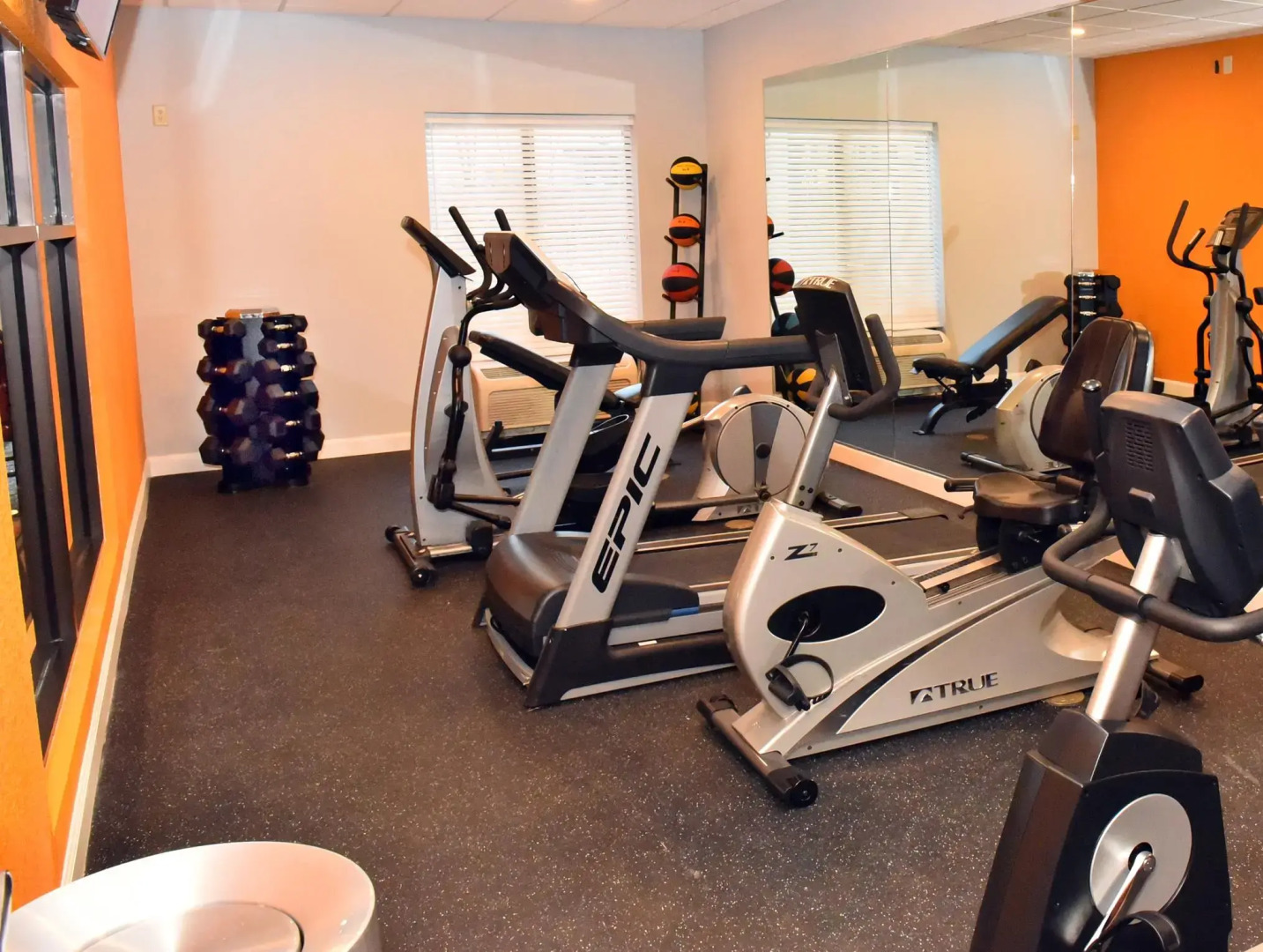 Best Western Plus Fairburn Atlanta Southwest