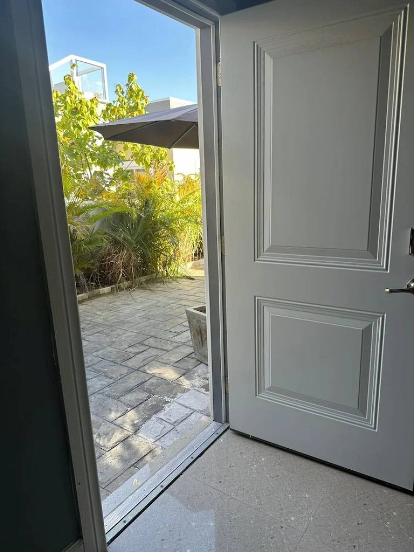 Palm BlossomJA Beach