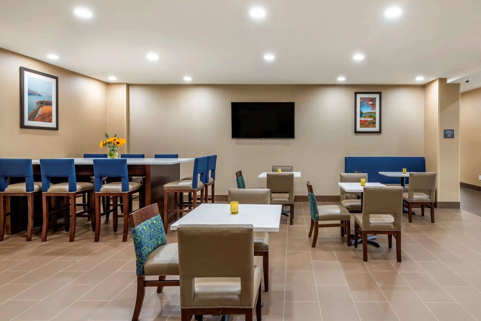 Comfort Inn Brewster