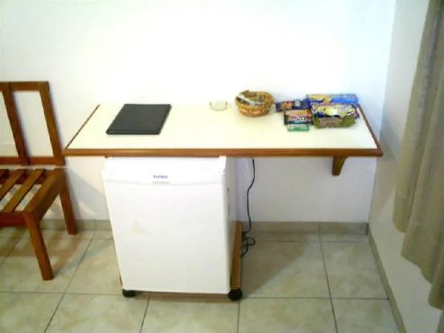 Harbor Inn Rondonópolis