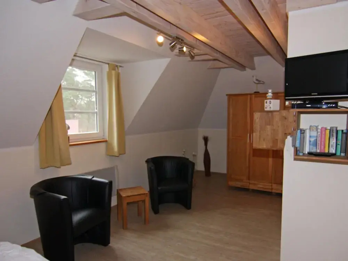 Doppelhaushalfte Ostseehaus I in Trassenheide