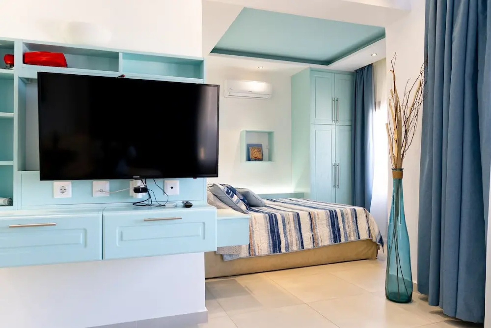 Theoxenia Suites