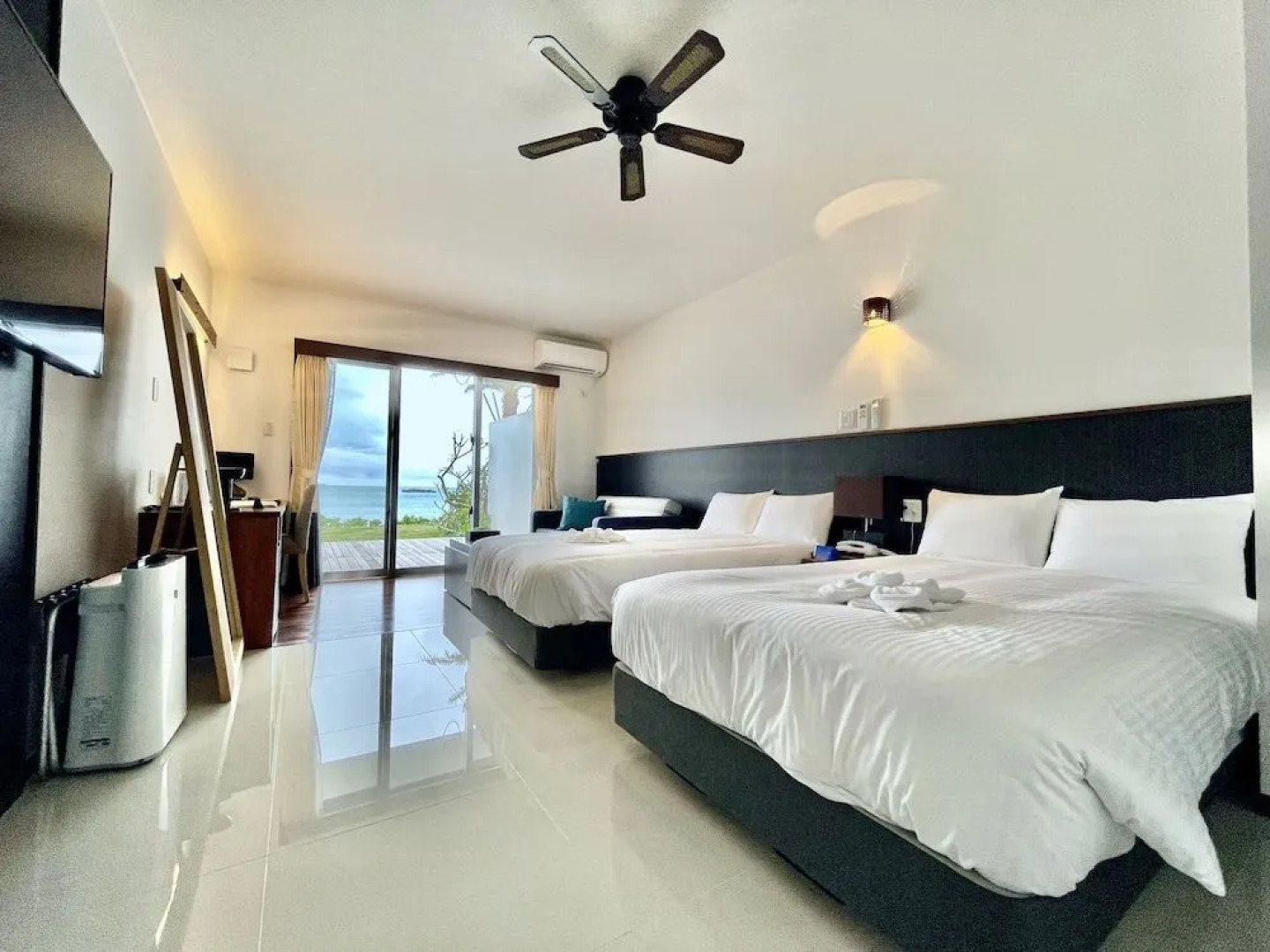 Day's Beach Hotel Zuicho