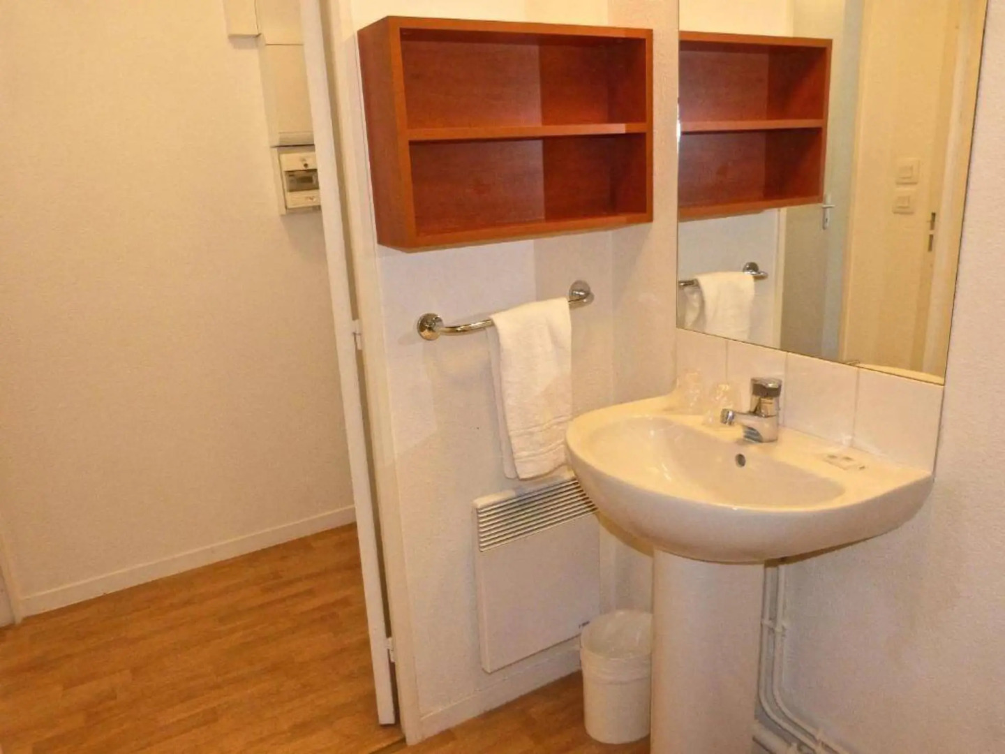 Appart City Rennes St Gregoire