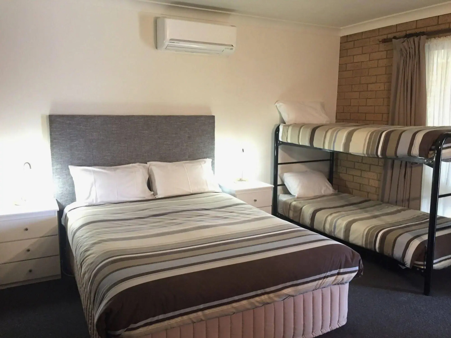Albury Allawa Motor Inn