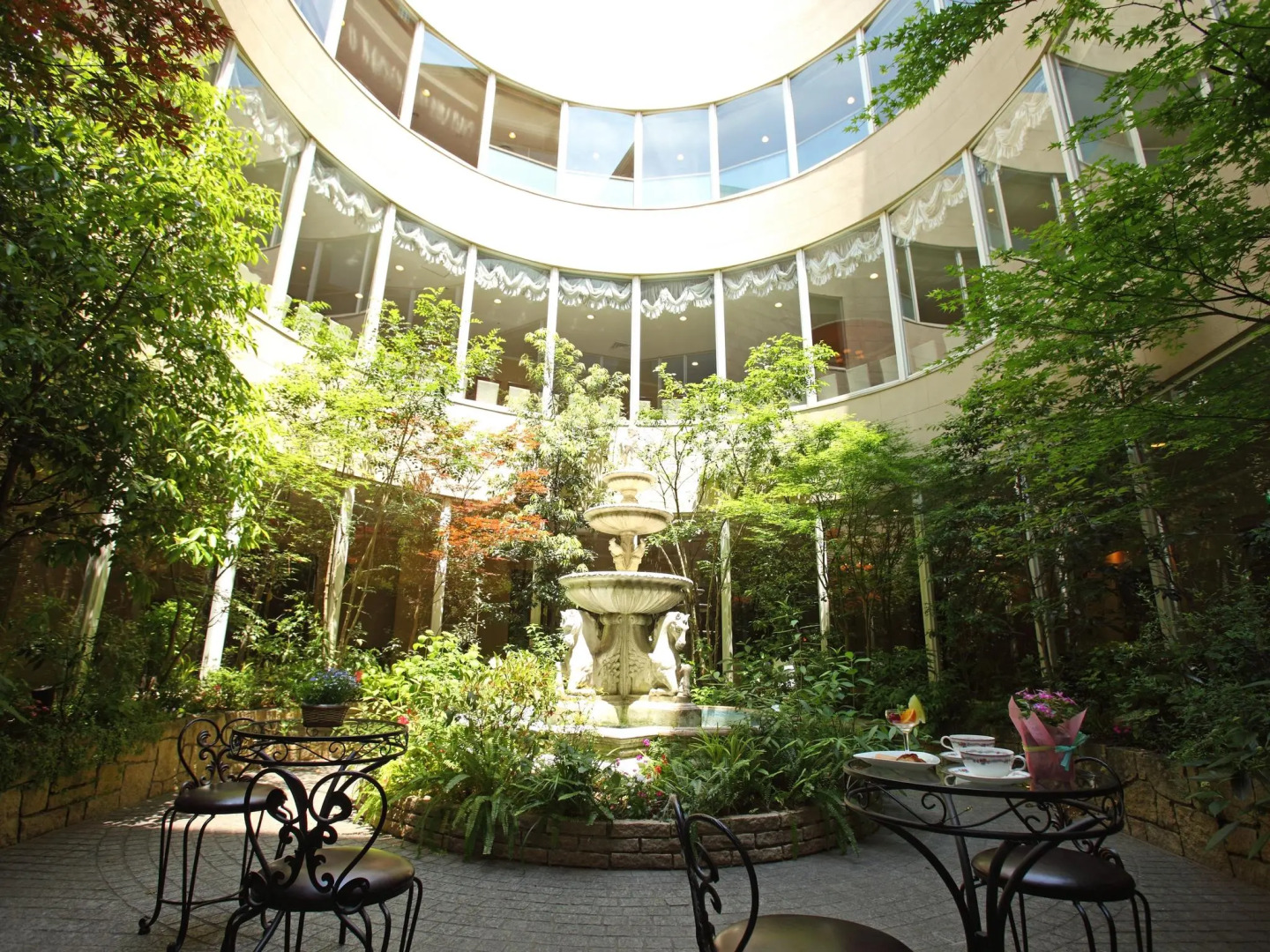 ROYAL CHESTER NAGASAKI hotel & retreat