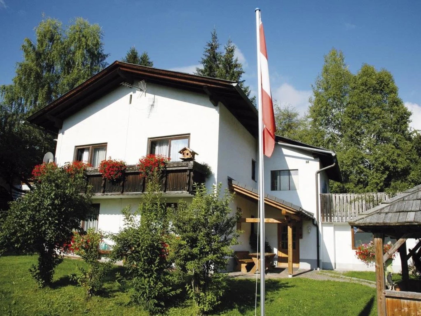Gästehaus Hobelleitner