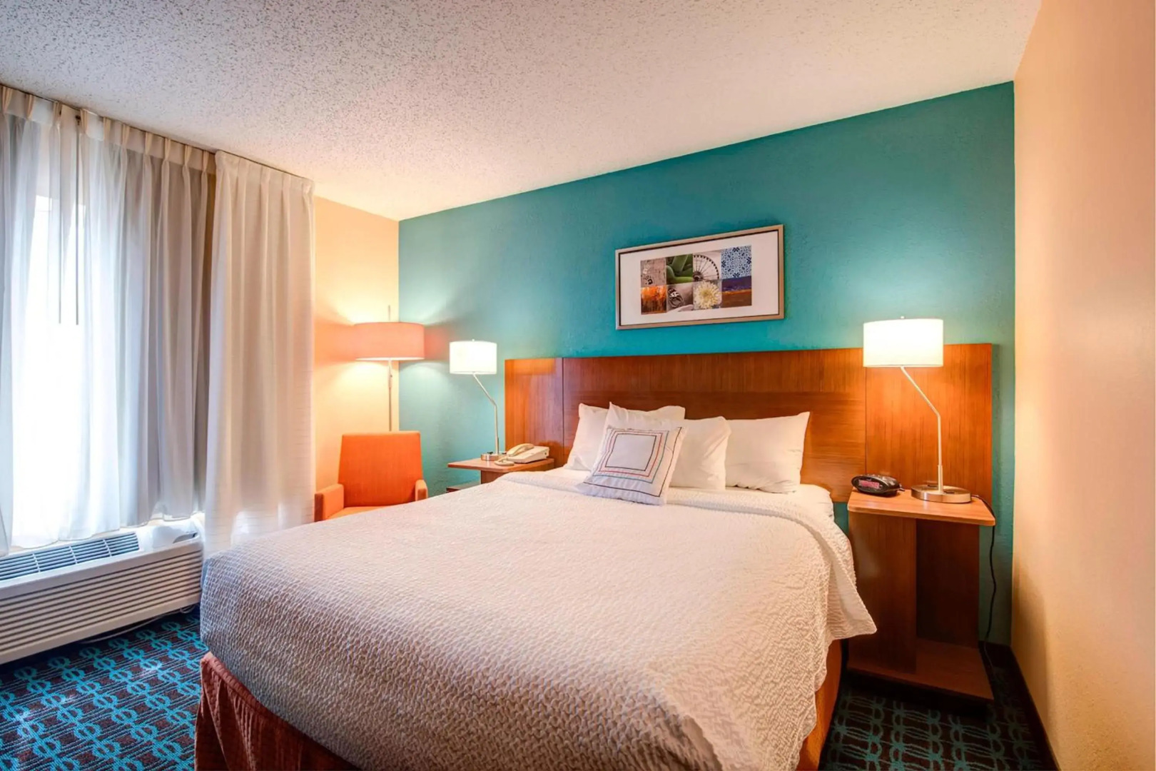 Comfort Inn & Suites Green Bay Stadium Area