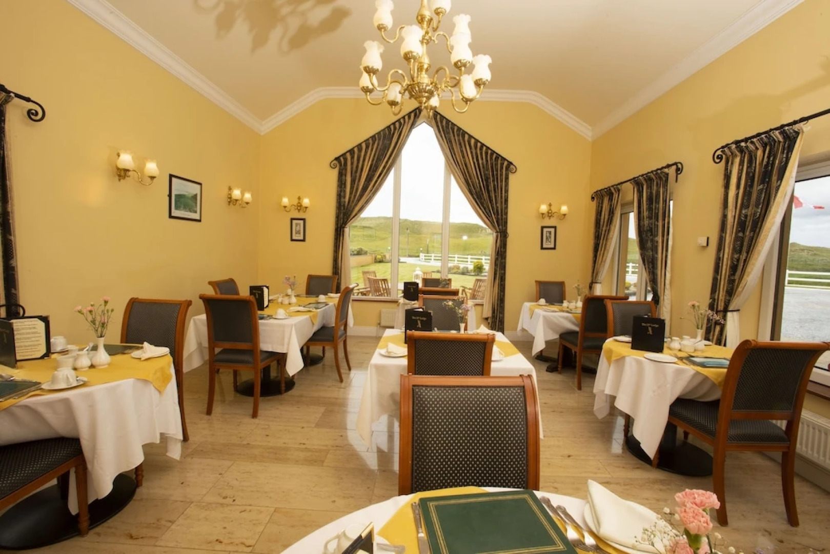 The 19th Lodge Ballybunion