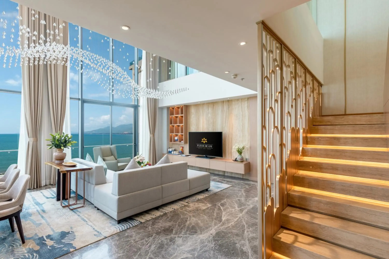 Fleur De Lys Hotel Quy Nhon