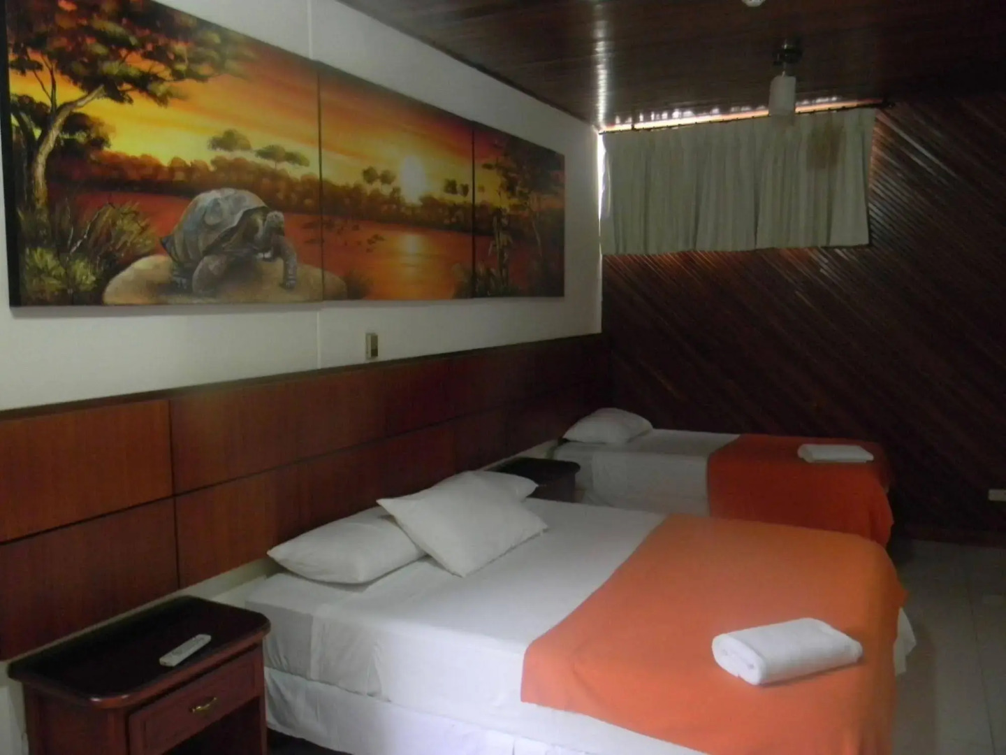 Murali Hostal Guayaquil