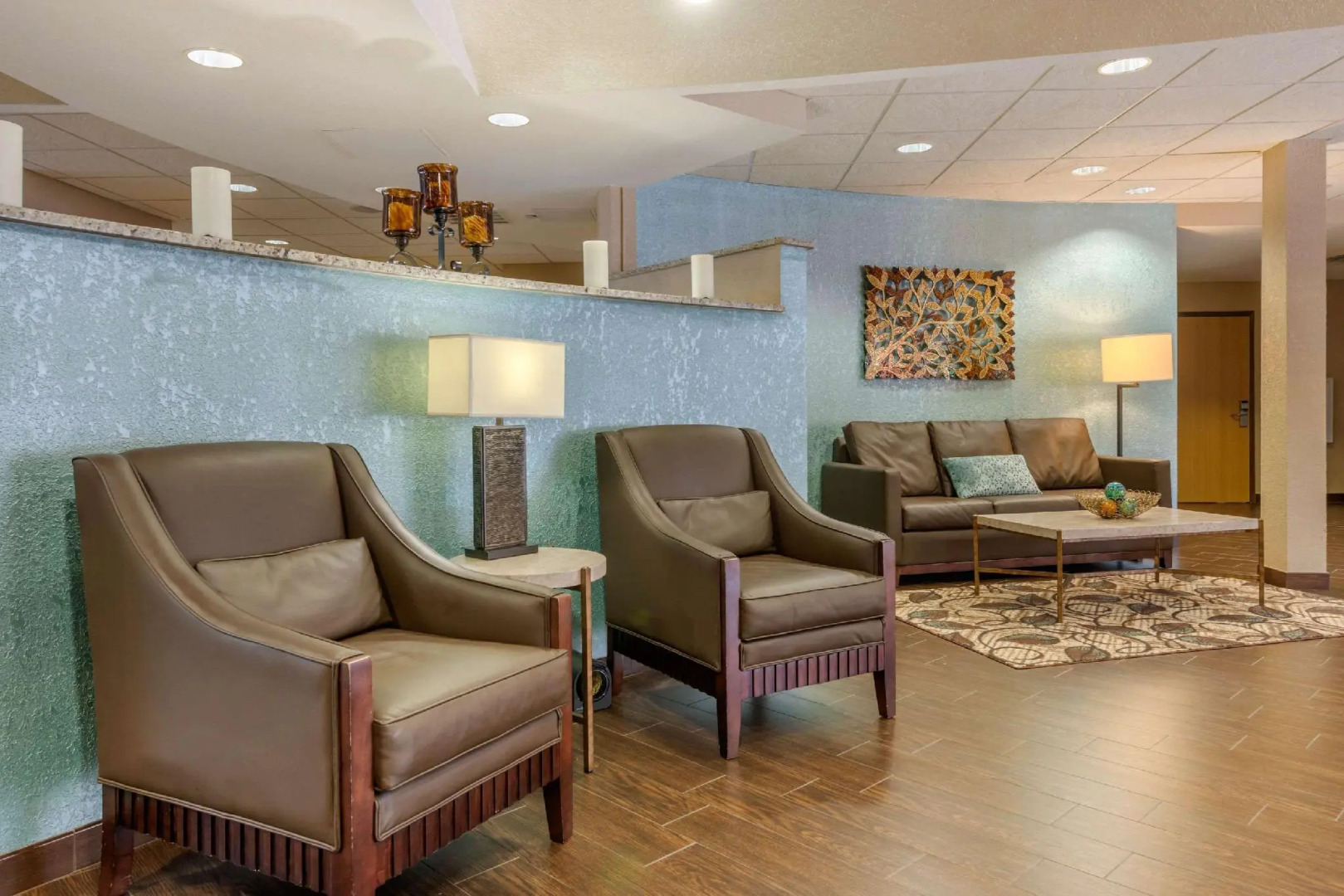 Comfort Suites Lady Lake - The Villages