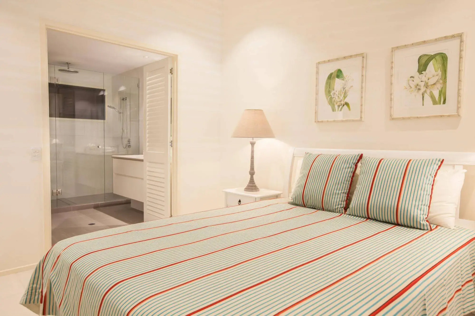 Saltwater Luxury Apartments