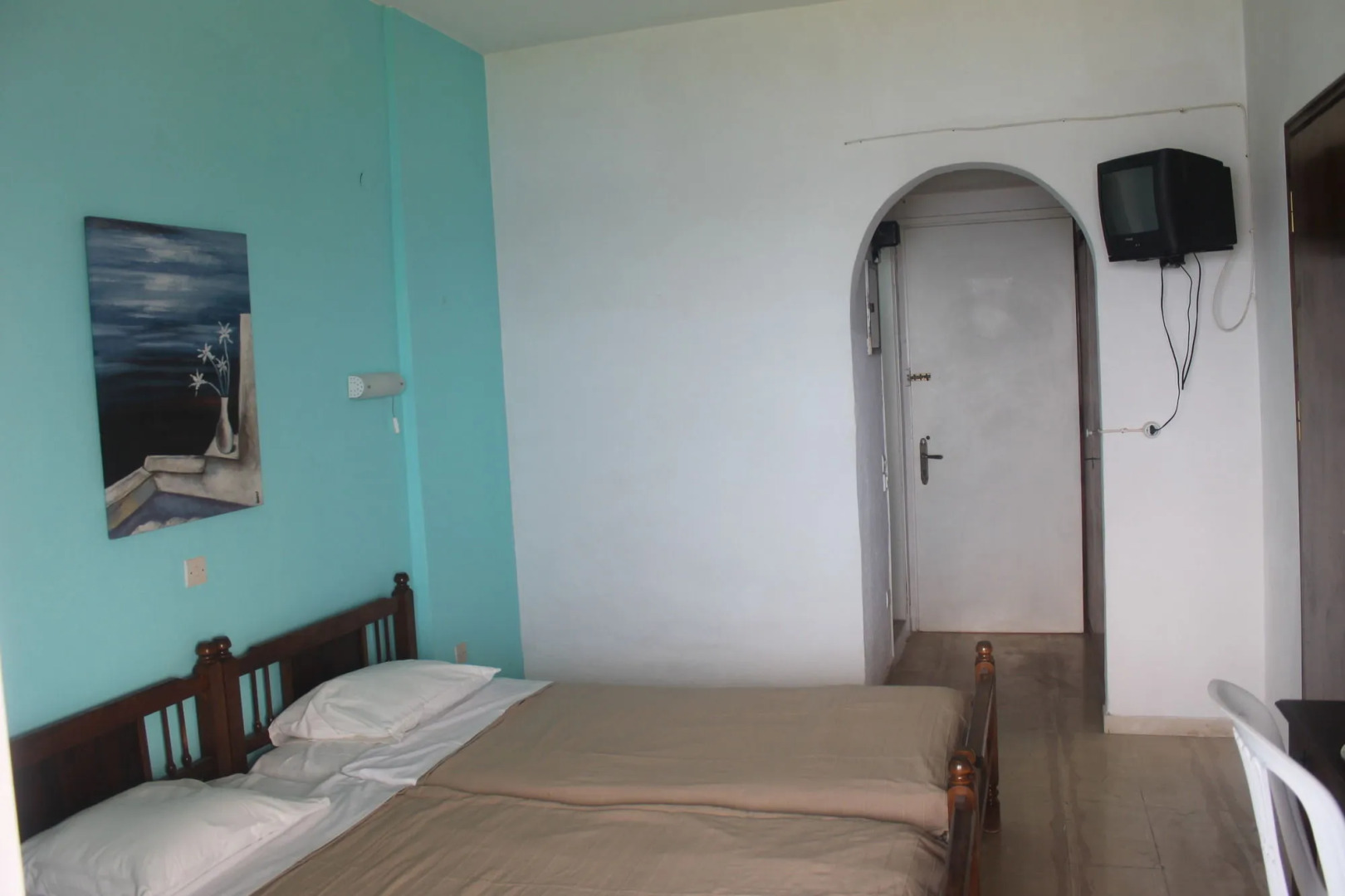 Sol e Mar Sea Side View Guesthouse