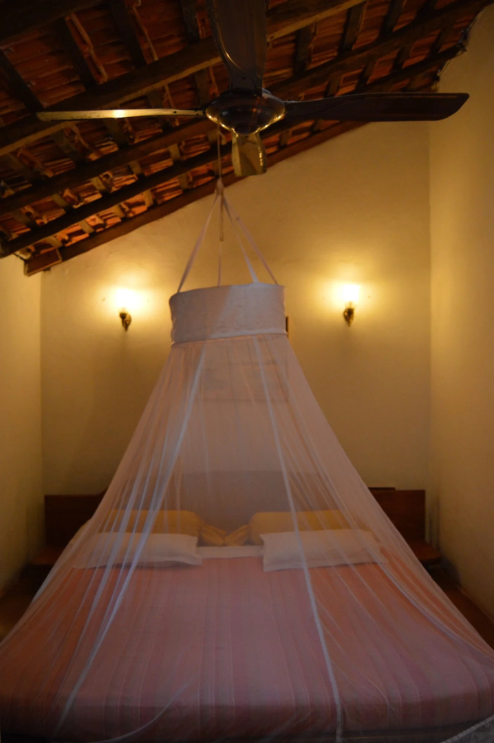 Hotel Laguna Anjuna, Goa