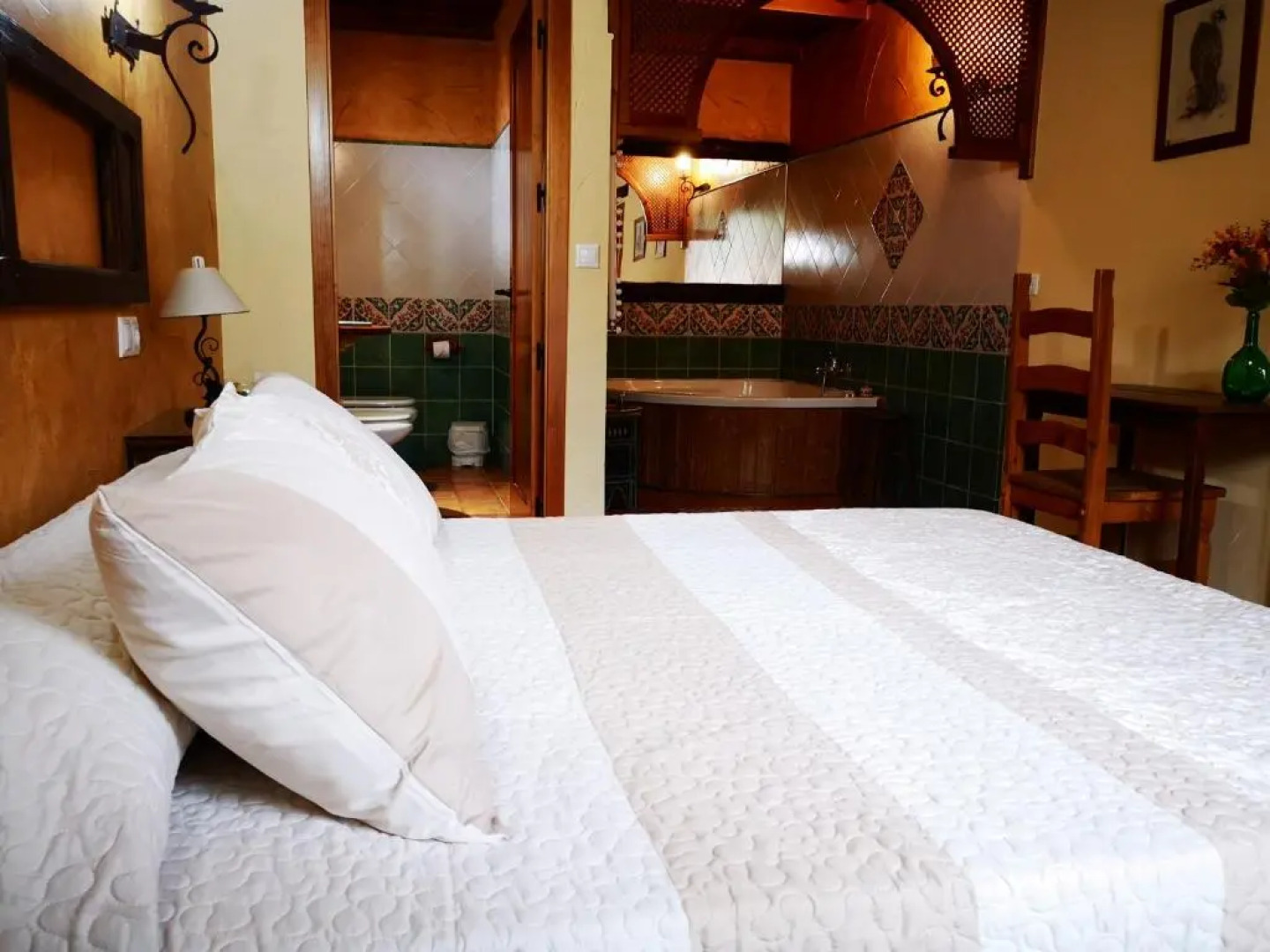 Apartamentos La Suerte