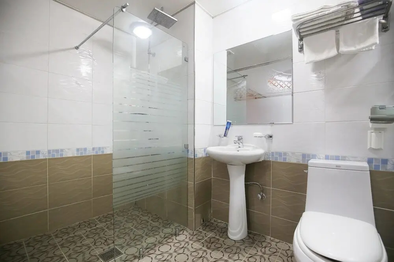 Seosan Green Hotel