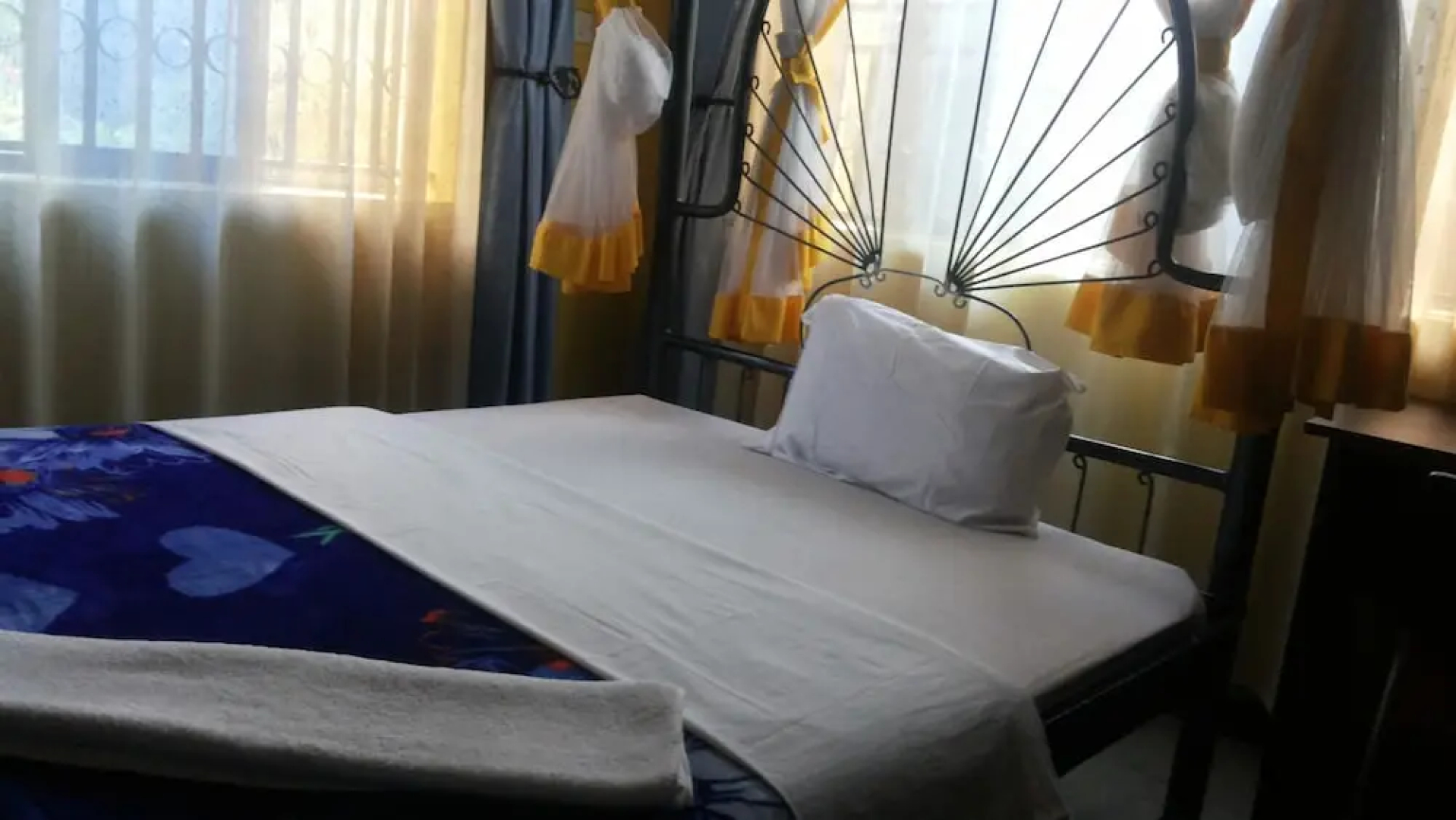 Penthouse Inn