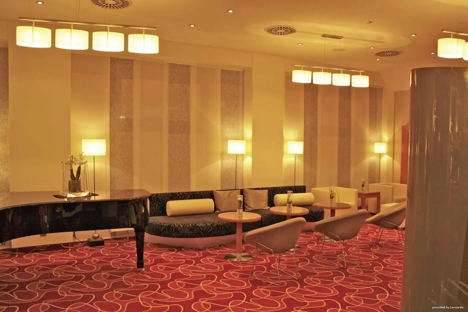 Best Western City-Hotel Braunschweig