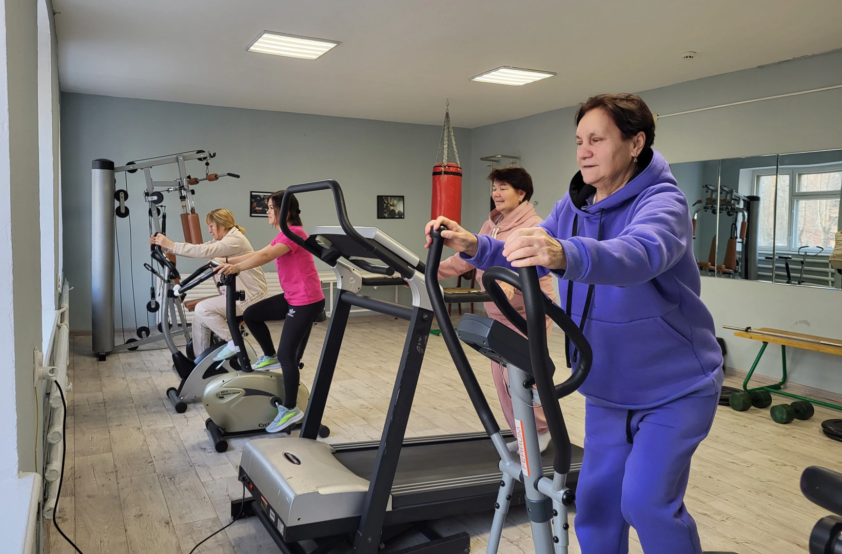 Berezka (Bashkortostan)