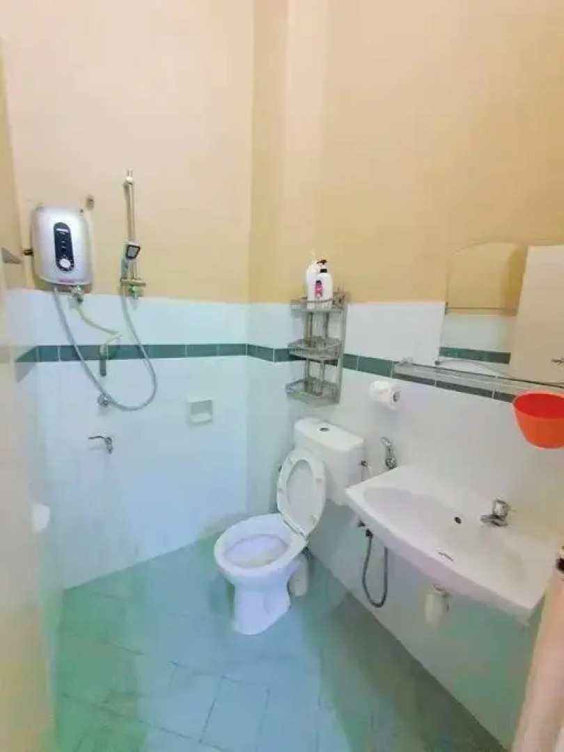 Bukit Indah @ Issix (Nearby Aeon Bukit Indah)