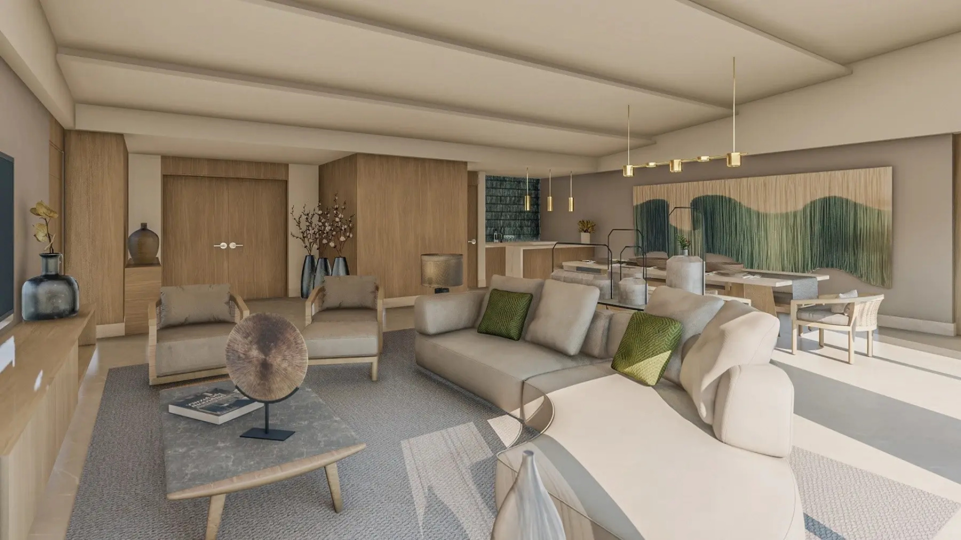 Dreams Estrella del Mar Mazatlan Golf & Spa Resort - All Inclusive