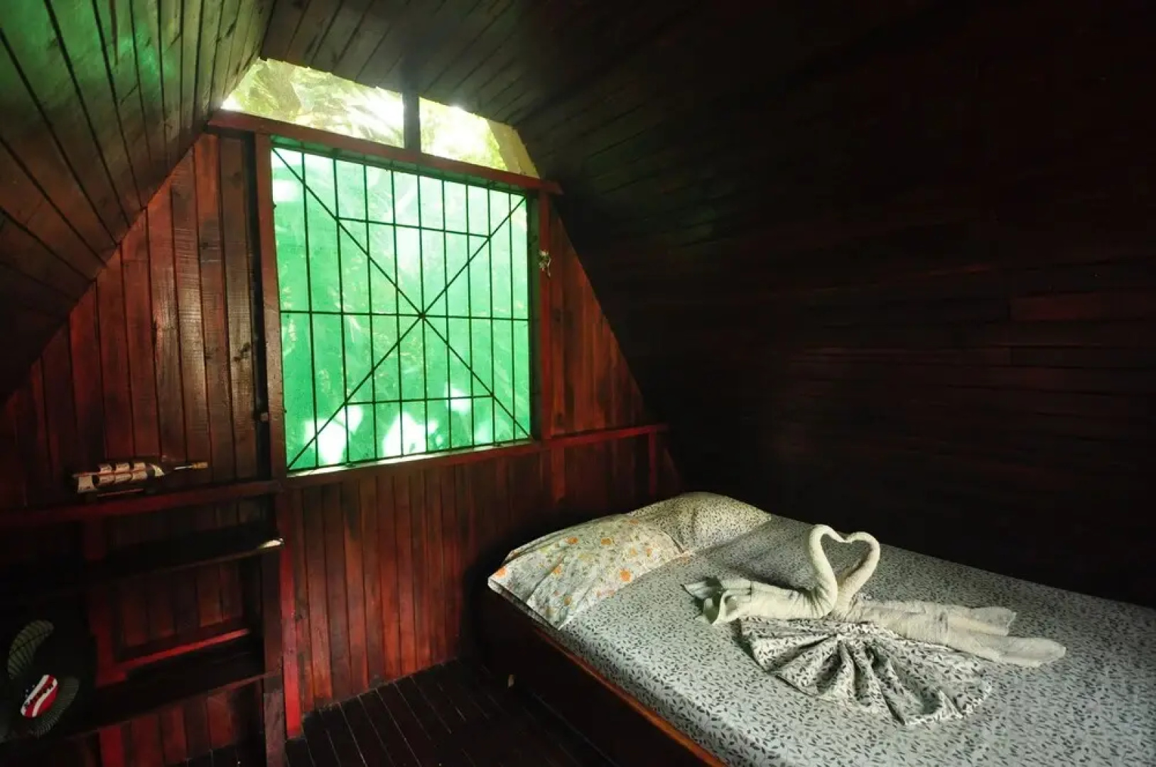 The Howler Monkey Hotel