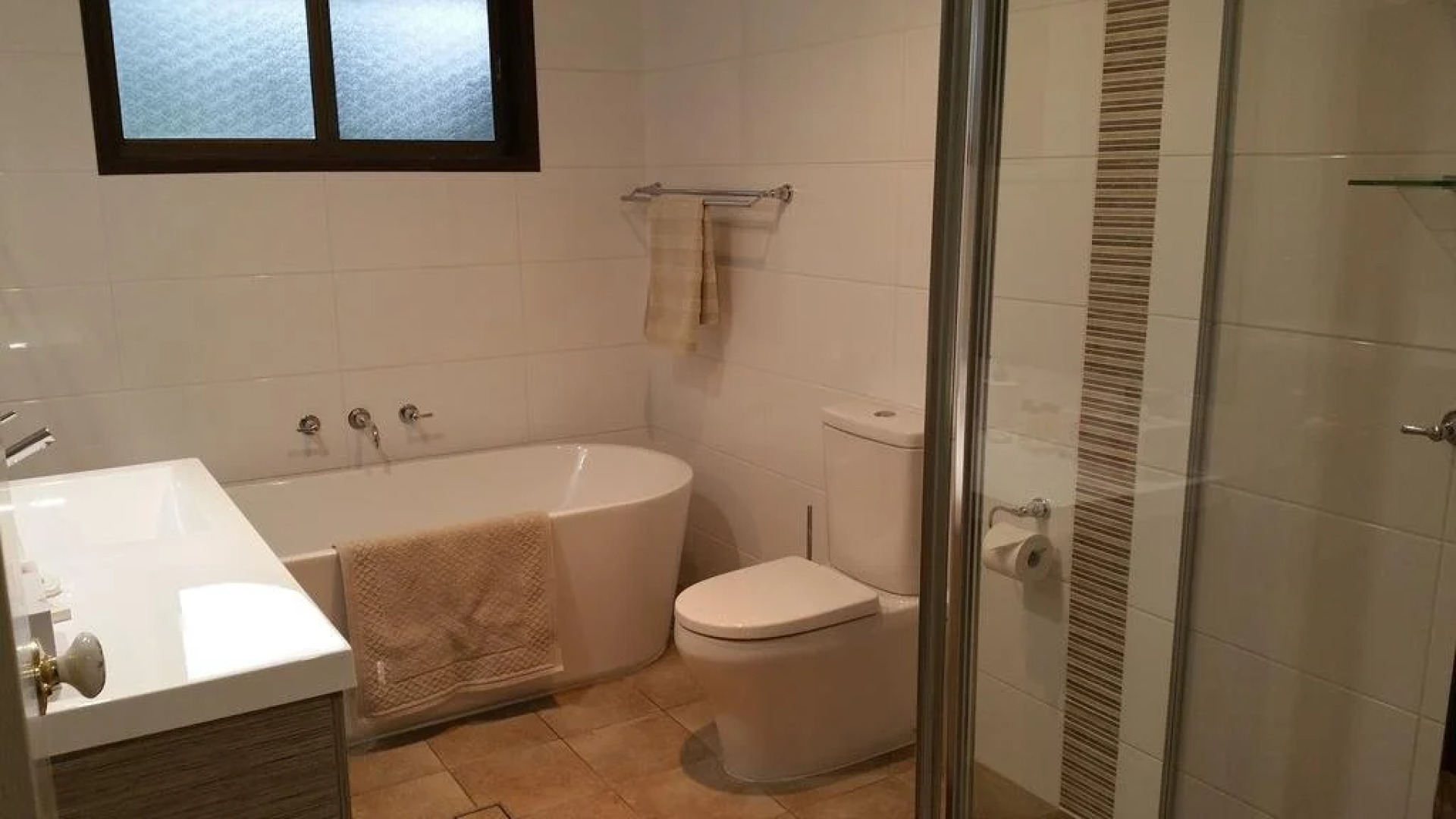 Serendipity On Barrington