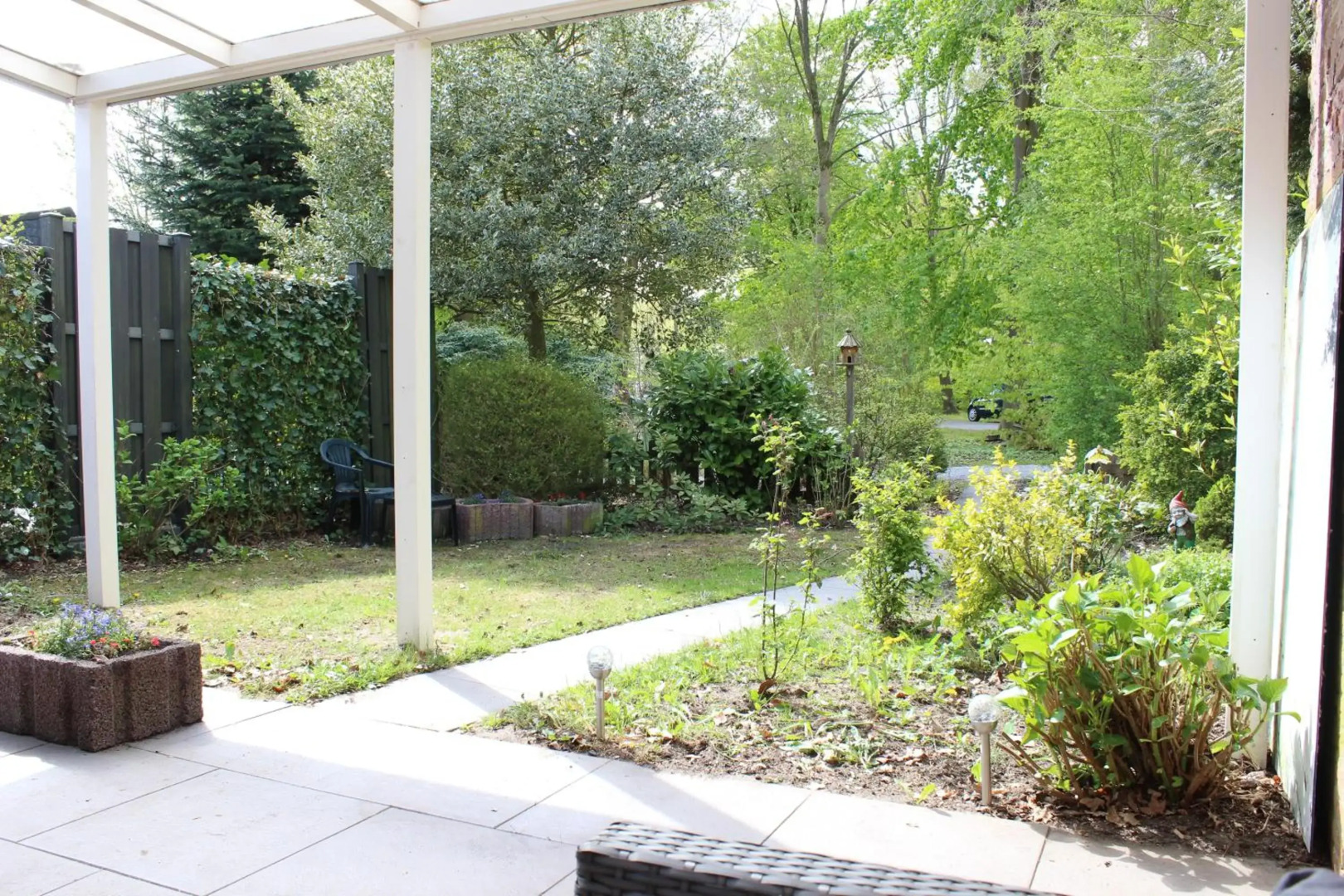 Vakantiehuis Veluwemeer