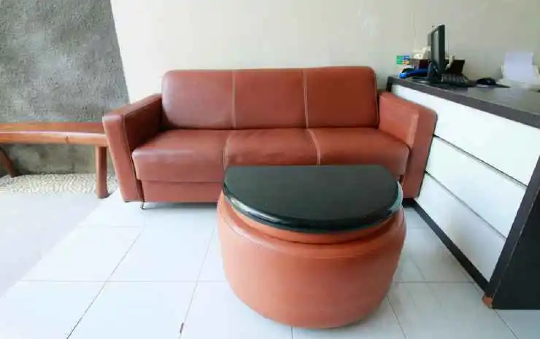 Pendowo Huis Guest House