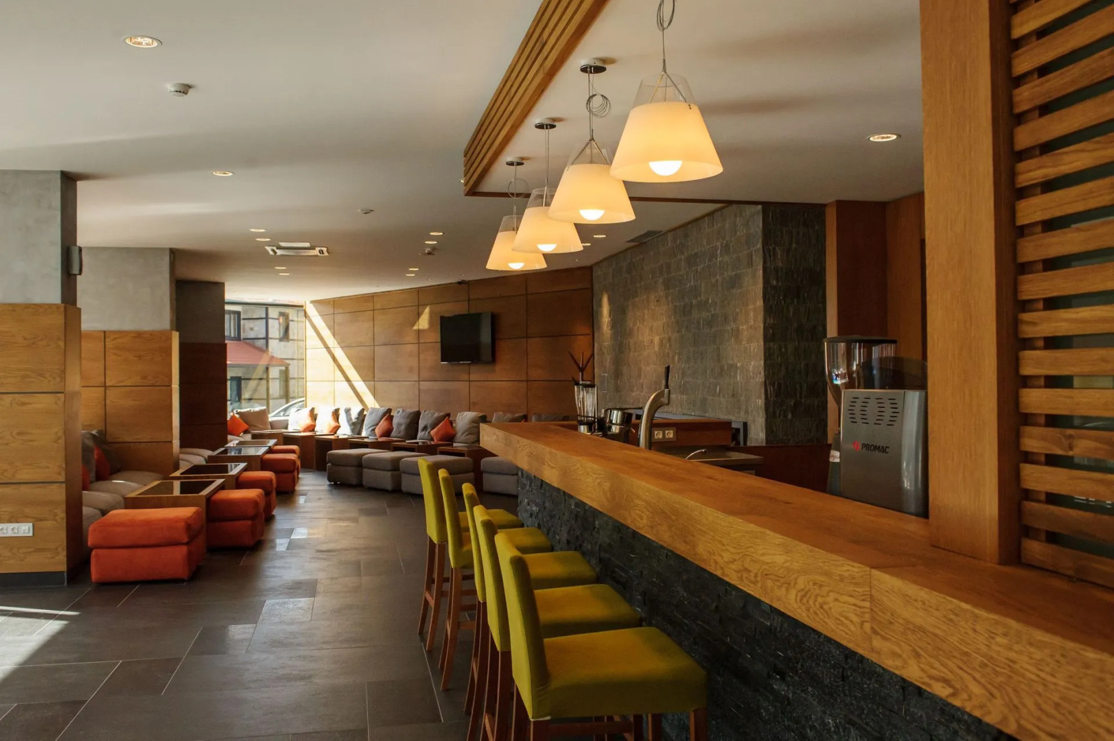 Ruskovets Resort & Thermal SPA