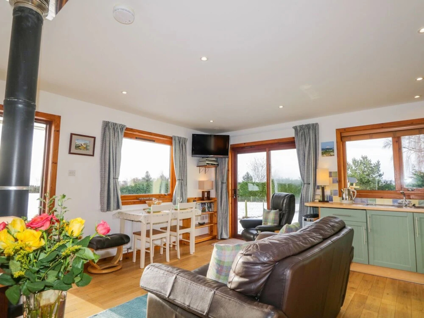 Balnakeil Beach Bothy
