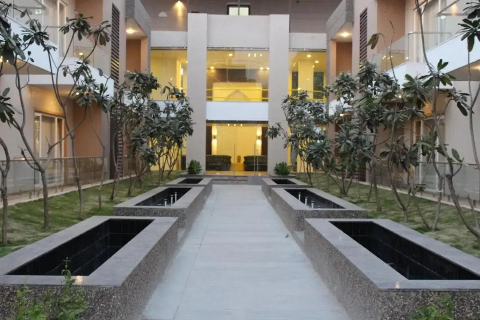 7 seasons Resort & Spa