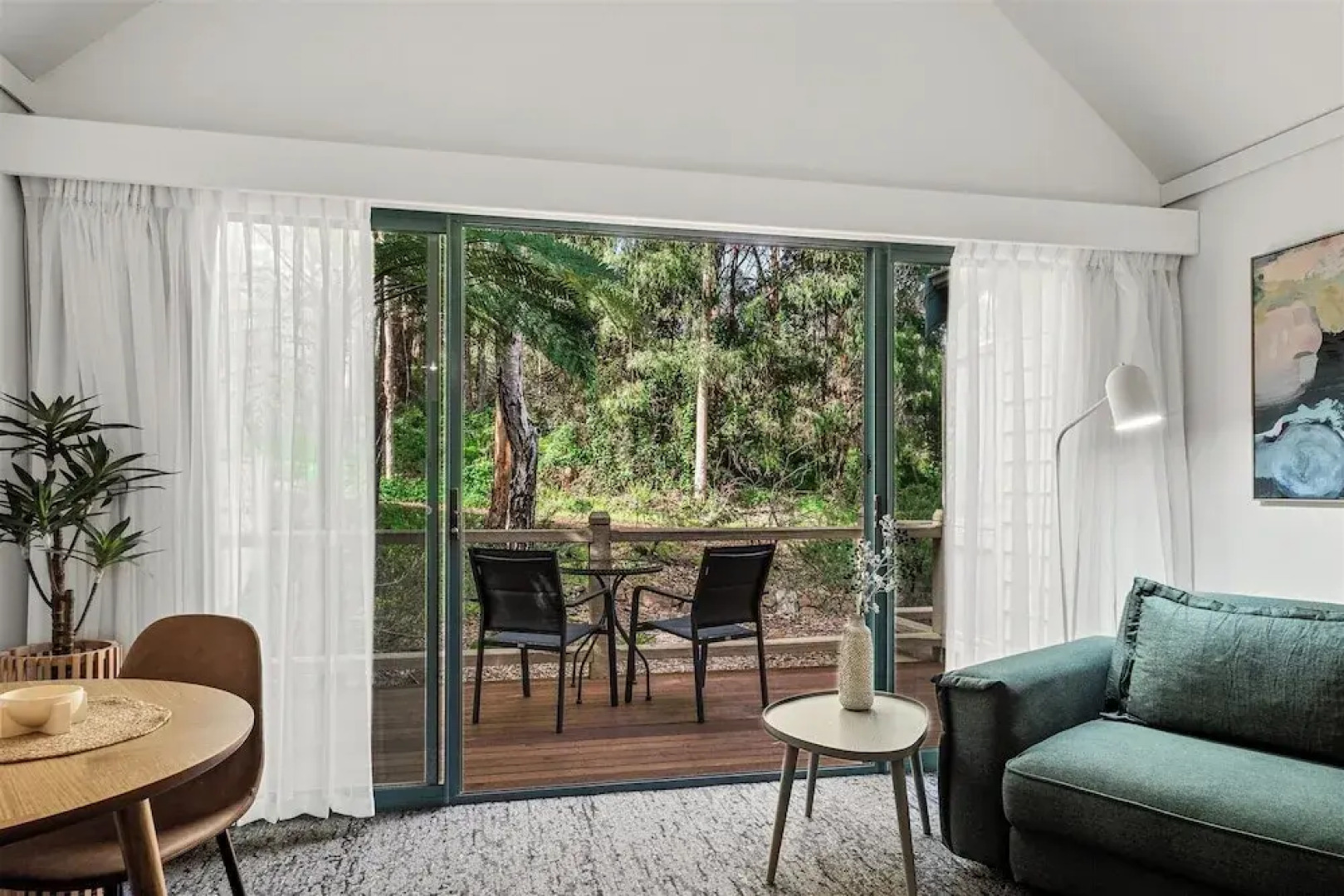 Heritage Trail Lodge Margaret River