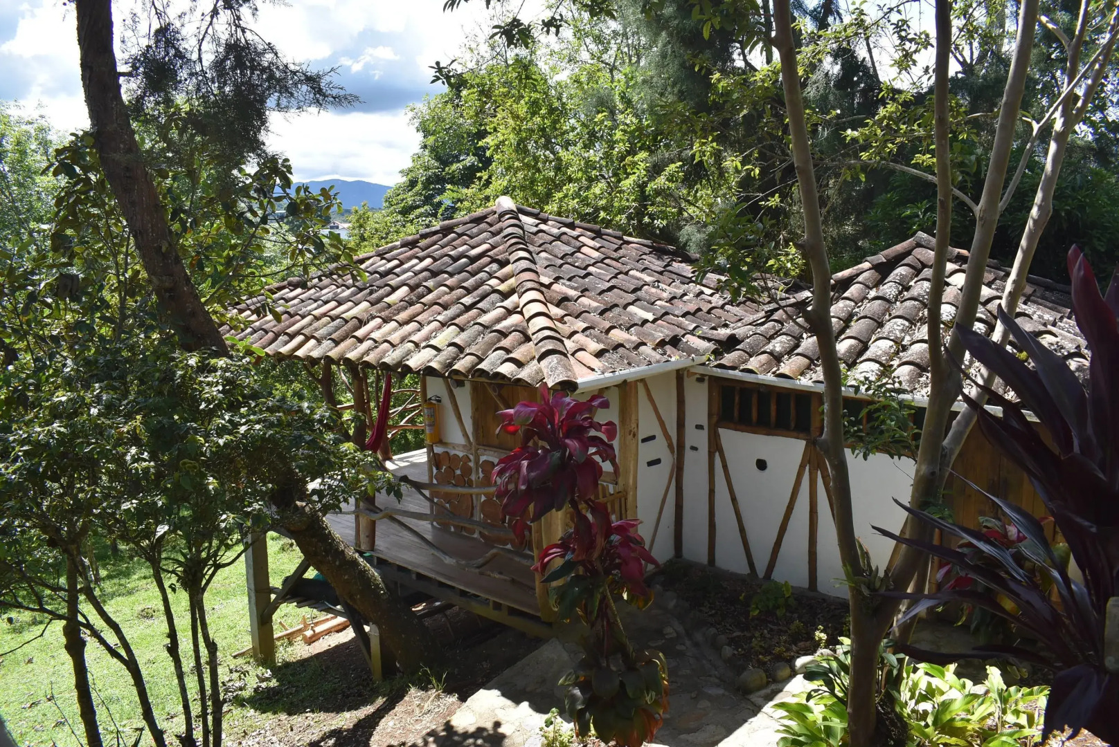 Hotel la Casa de Francois - Hostel