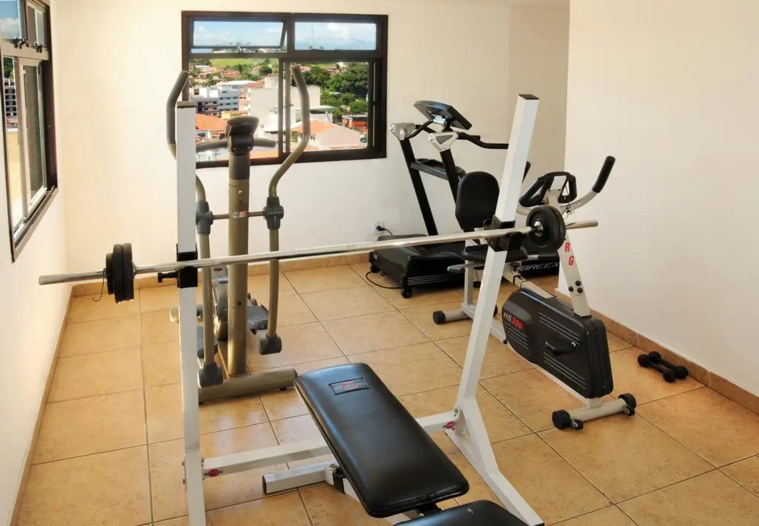 Hotel Vila Rica Flat