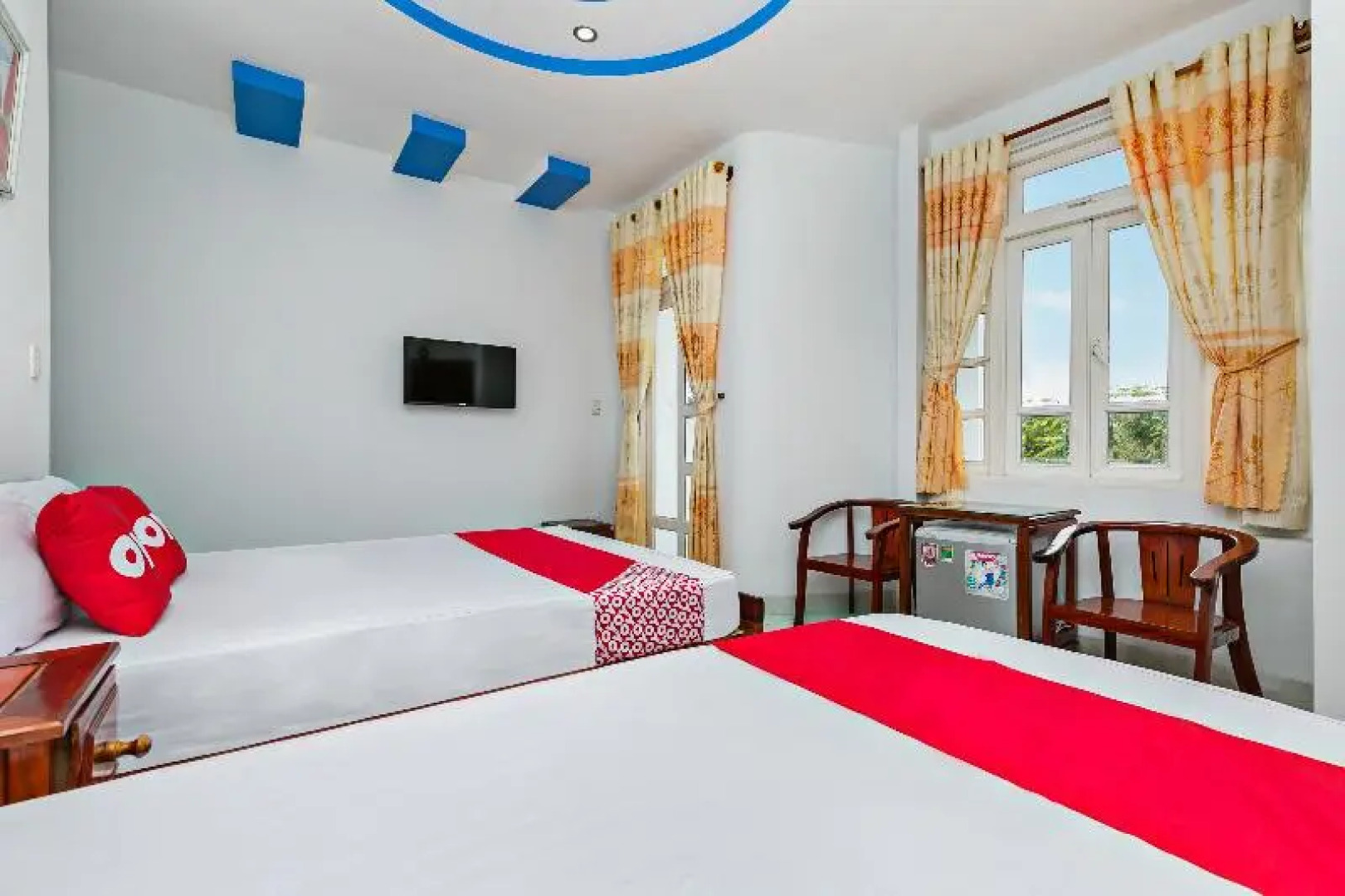 Loan Anh 2 Hotel