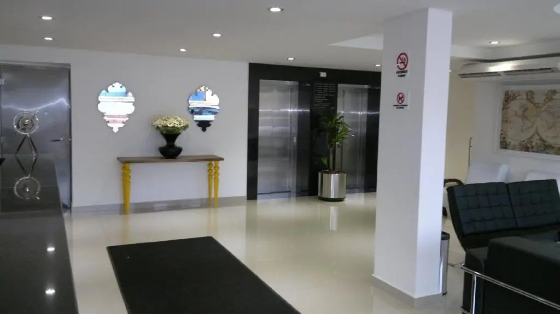 San Lucas Hotel