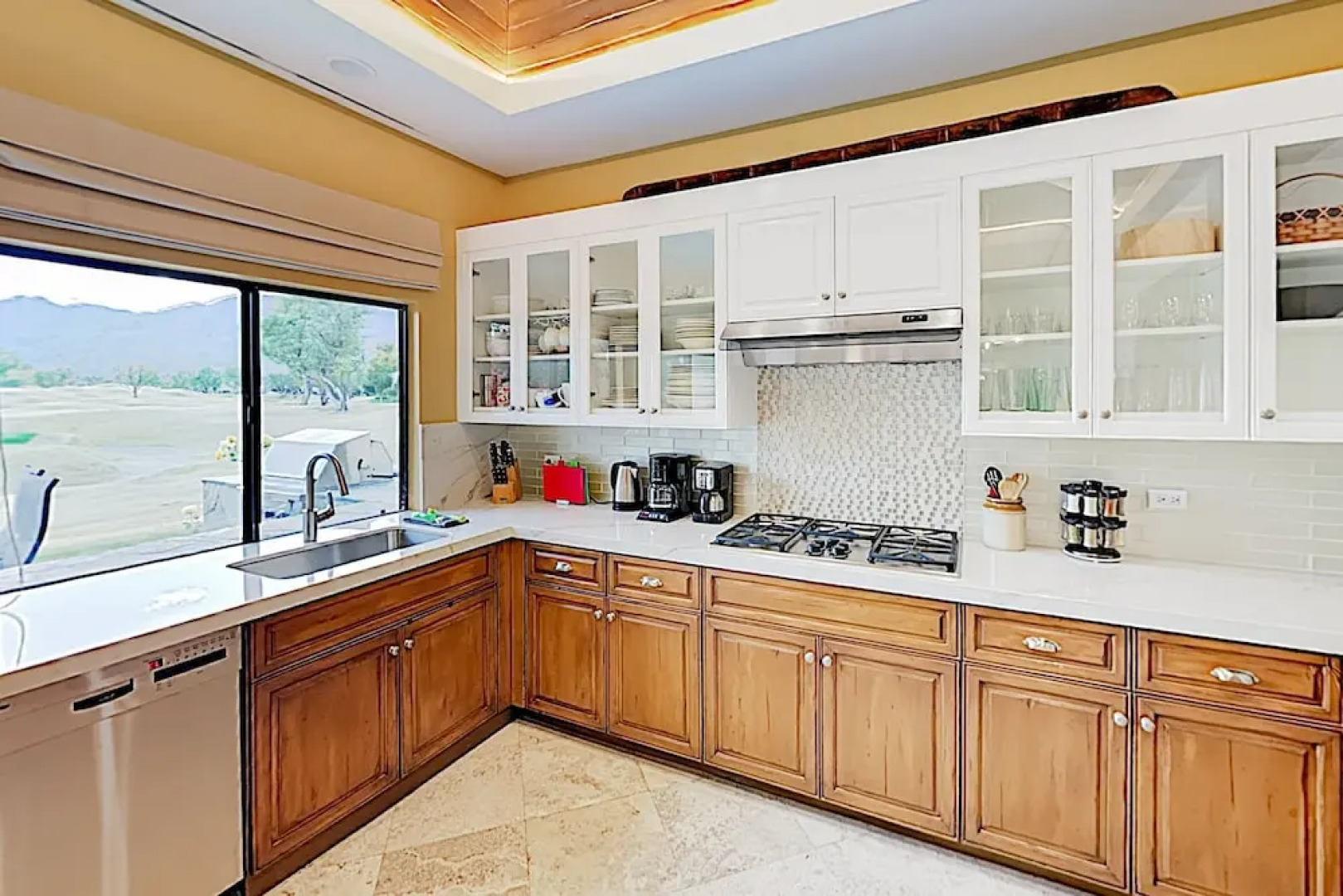 La Quinta Condo 3 Bedrooms 3 Bathrooms Condo