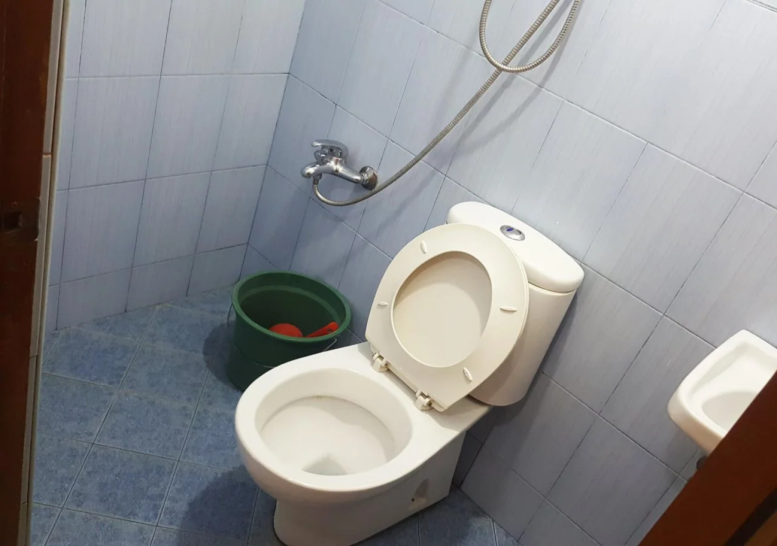 ZEN Rooms Balai Mestizo Vigan