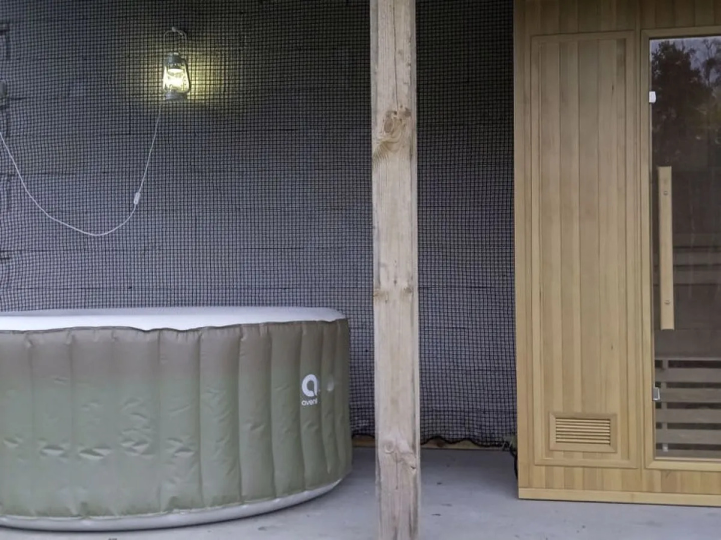 Zagroda nad Krutynią