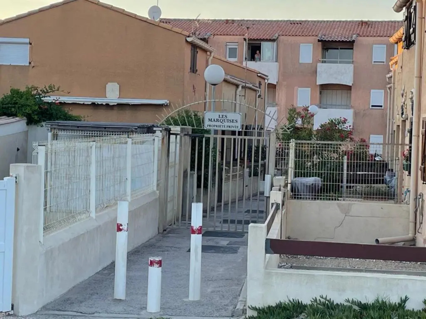 Soleil Des Marquises